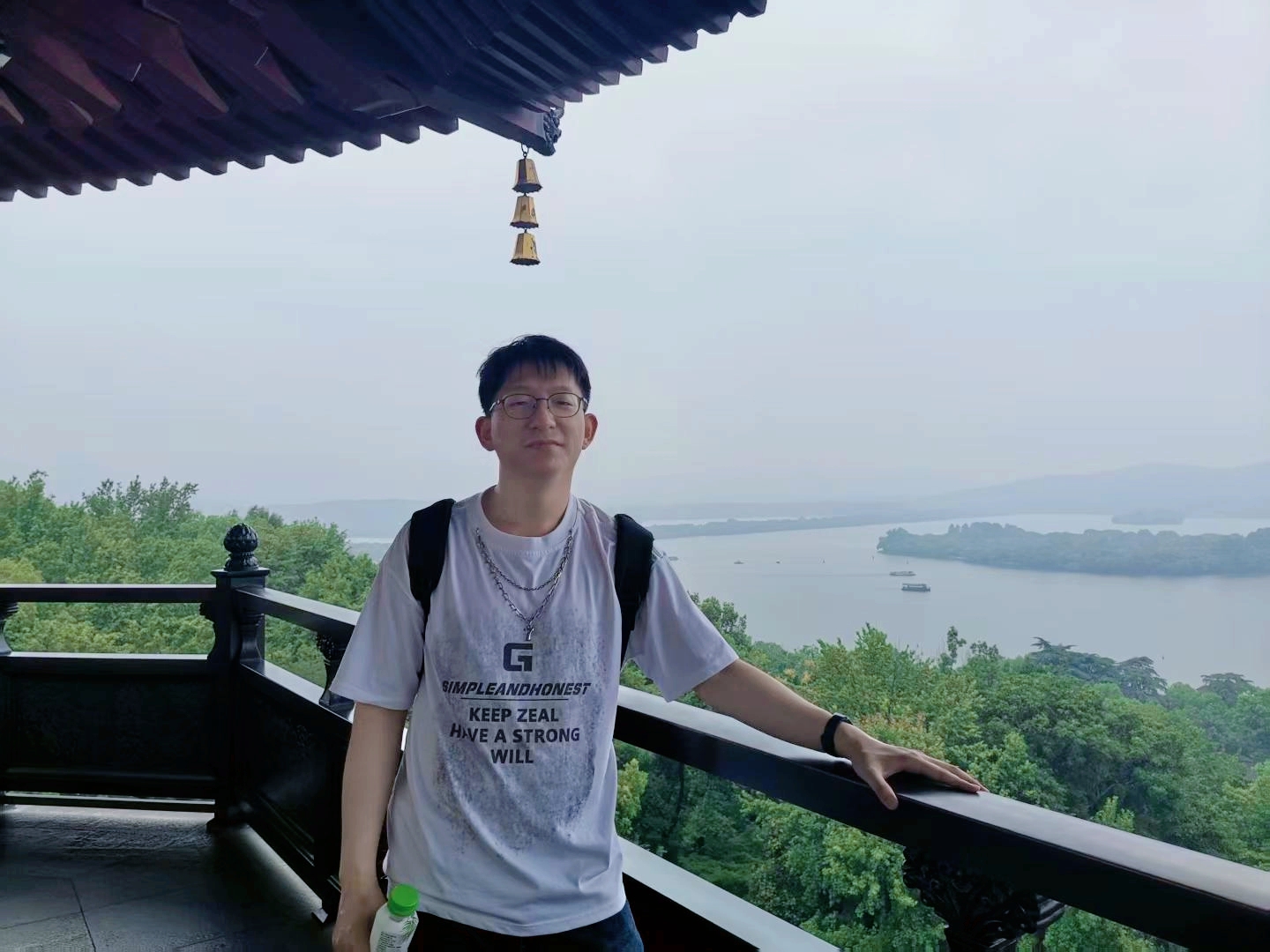 Yunlin Liu